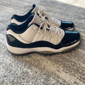 Nike Jordan Retro 11 “Low Concord”